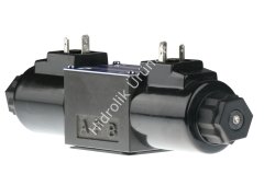 NG06 Kapalı Merkez 12V DC Valf (SWH-G02-C2)