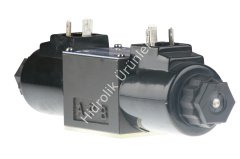 NG06 H Merkez 24V DC Valf (SWH-G02-C3)