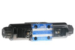 NG06 H Merkez 24V DC Valf (SWH-G02-C3)