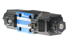 NG06 H Merkez 220V AC Valf (SWH-G02-C3)