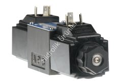 NG06 H Merkez 220V AC Valf (SWH-G02-C3)