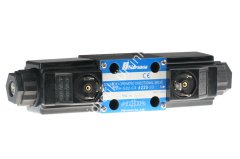 NG06 H Merkez 220V AC Valf (SWH-G02-C3)