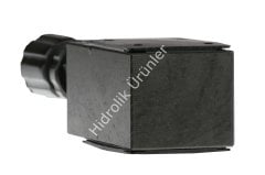 NG06 B Hattı Modüler Basınç Ayar Valfi (MRF-02B)