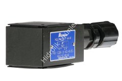 NG06 B Hattı Modüler Basınç Ayar Valfi (MRF-02B)