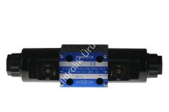 NG06 Açık Merkez 24V DC Valf (SWH-G02-C6)