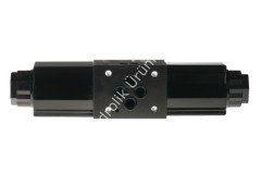 NG06 Açık Merkez 220 V AC Valf (SWH-G02-C6)