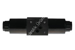 NG06 Açık Merkez 12V DC Valf (SWH-G02-C6)