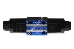 NG06 Açık Merkez 12V DC Valf (SWH-G02-C6)