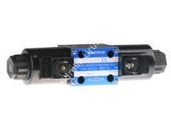 NG06 AB-T 24V DC Valf (SWH-G02-C4)