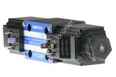 NG06 AB-T 220V AC Valf (SWH-G02-C4)