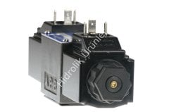 NG06 AB-T 220V AC Valf (SWH-G02-C4)