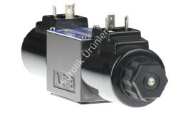 NG06 AB-T 12V DC Valf (SWH-G02-C4)