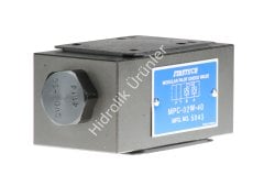 NG06 A-B Hattı Modüler Kilitleme Valfi (MPC-02W)