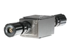 NG06 A-B Hattı Modüler Debi Ayar Valfi (MT-02W)