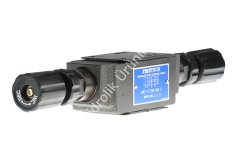 NG06 A-B Hattı Modüler Debi Ayar Valfi (MT-02W)