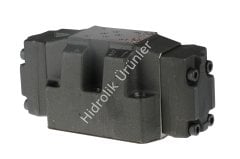 4WEH16J70/ETS NG16 AB-T Valf Gövde