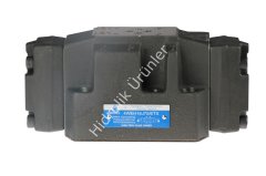 4WEH16J70/ETS NG16 AB-T Valf Gövde