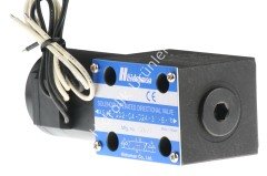 NG06 (AB-T) 24VDC Forklift Valfi (SWF-G02-C4)