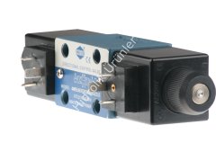 4WE6J60/EW220N9K4Z5LS NG6 AB-T 220V Valf