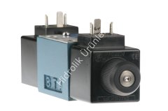 4WE6J60/EW220N9K4Z5LS NG6 AB-T 220V Valf