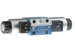 4WE6H60/EG24N9K4Z5LS NG6 H Merkez 24V Valf