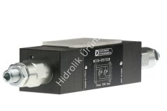 MCD6-DT/51N NG6 Modüler Basınç Ayar Valfi