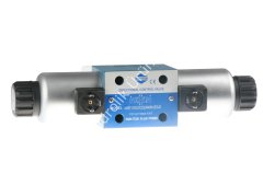 4WE10H30/CG12N9K4Z5LS NG10 H Merkez 12V Valf