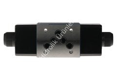 4WE10G30/CW220N9K4Z5LS NG10 Açık Merkez 220V Valf