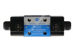 4WE10G30/CW220N9K4Z5LS NG10 Açık Merkez 220V Valf