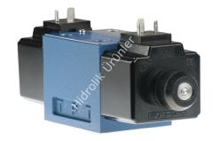 4WE10E35/CW220N9K4Z5LS NG10 Kapalı Merkez 220V Valf